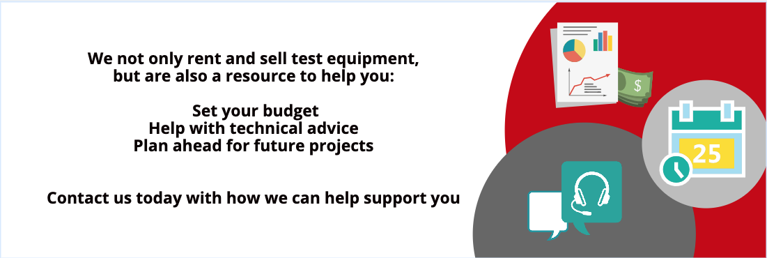 We're also a resource to help you...